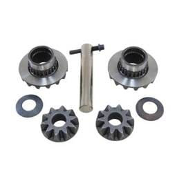 New 33 Spline Spider Gear Kit Compatible With Chevrolet Avalanche Lt Tahoe Ssv Silverado 1500 Ltz