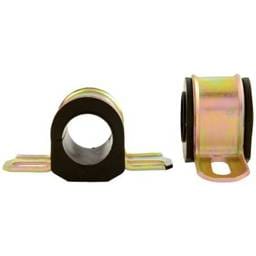 New Front Sway Bar Bushing Compatible With Gmc Sierra 2500 Hd Sle 8 Cyl 8.1L Savana 1500 Ls 6 Cyl