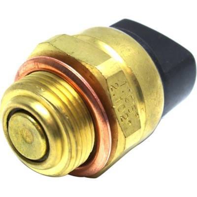 New Fan Switch Compatible With Audi Volkswagen A4 Base 4 Cyl 1.8L Rabbit Base 4 Cyl 1.8L 100 Quattro thumbnail 3
