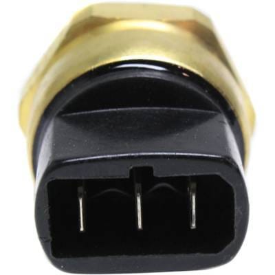 New Fan Switch Compatible With Audi Volkswagen Scirocco S 4 Cyl 1.6L Jetta Special Edition 4 Cyl thumbnail 9