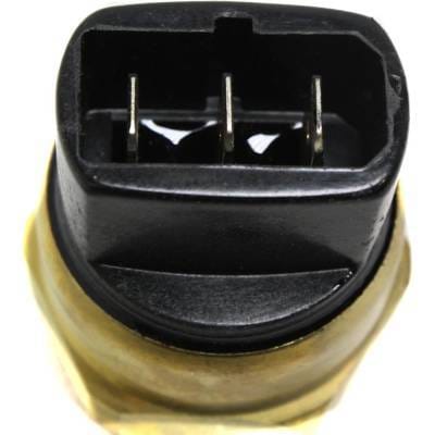 New Fan Switch Compatible With Audi Volkswagen Scirocco S 4 Cyl 1.6L Jetta Special Edition 4 Cyl thumbnail 11