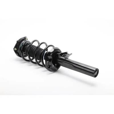 New Left Front Shock Absorber And Strut Assembly Compatible With Volkswagen Jetta Wolfsburg Edition thumbnail 3