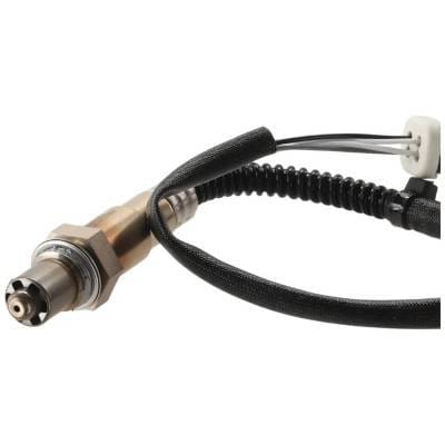 New 4-Wire Oxygen Sensor Compatible With Ford Lincoln Mazda Expedition Eddie Bauer 8 Cyl 5.4L E-350 thumbnail 3