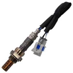 New Heated Oxygen Sensor Compatible With Gmc Sierra 1500 Sl 6 Cyl 4.3L Sierra 1500 Base 6 Cyl 4.3L