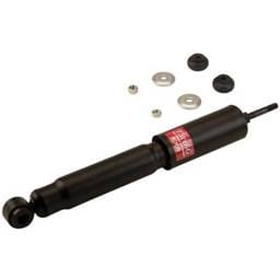New Left Front Shock Absorber And Strut Assembly Compatible With Ford Excursion Limited 8 Cyl 7.3L