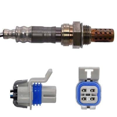 New Heated Oxygen Sensor Compatible With Gmc Sierra 2500 Base 8 Cyl 6.0L Savana 1500 Ls 8 Cyl 5.3L thumbnail 9