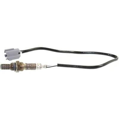 New M18-1.5 Oxygen Sensor Compatible With Chrysler Dodge Eagle B2500 Base 6 Cyl 3.9L Stratus Es 4 thumbnail 3