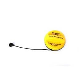New Non-Locking Gas Cap Compatible With Chevrolet Silverado 1500 Lt Silverado 1500 Ls Express 3500