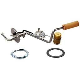 New Two Ports Fuel Sending Unit Compatible With Dodge Plymouth Dart Base 6 Cyl 3.2L Valiant 100 6