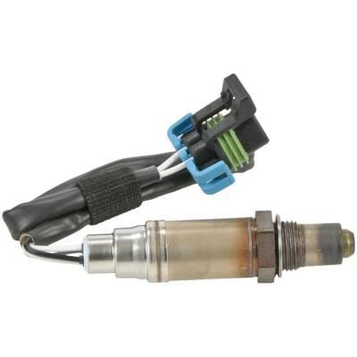 New 4-Wire Oxygen Sensor Compatible With Chevrolet Silverado 2500 Hd Base 8 Cyl 8.1L Silverado 1500 thumbnail 5