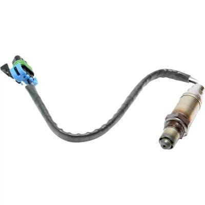 New 4-Wire Oxygen Sensor Compatible With Chevrolet Silverado 2500 Hd Base 8 Cyl 8.1L Silverado 1500 thumbnail 9