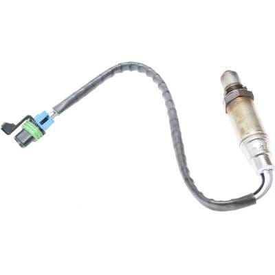 New 4-Wire Oxygen Sensor Compatible With Chevrolet Silverado 2500 Wt 8 Cyl 6.0L Express 1500 Base 6 thumbnail 11