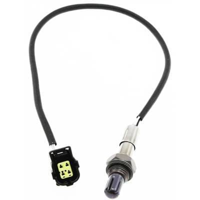 New 4-Wire Oxygen Sensor Compatible With Ram 1500 Classic Special Service 8 Cyl 5.7L 2500 Slt 8 Cyl thumbnail 7