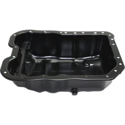 New Baffled Oil Pan Compatible With Hyundai Kia Optima Hybrid Ex Premium 4 Cyl 2.4L Santa Fe