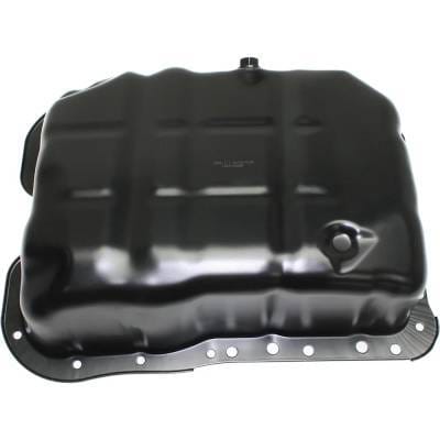 New Baffled Oil Pan Compatible With Hyundai Kia Tucson Preferred 4 Cyl 2.4L Forte Sx Luxury 4 Cyl thumbnail 9