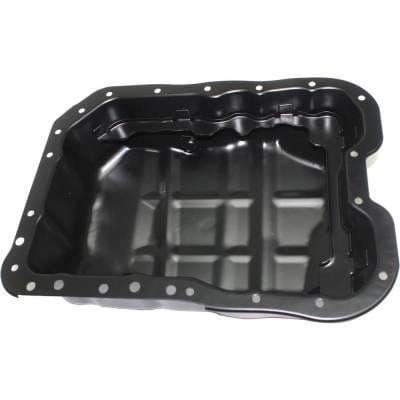 New Baffled Oil Pan Compatible With Hyundai Kia Optima Special Edition 4 Cyl 2.4L Santa Fe Sport Se thumbnail 11