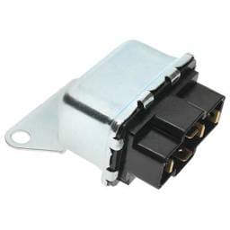 New Air Control Valve Relay Compatible With Buick Chevrolet Gmc Skylark S 8 Cyl 5.7L Monza All