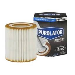 New Performance Oil Filter Compatible With Bmw M4 Cs 6 Cyl 3.0L X6 Xdrive35i 6 Cyl 3.0L 535I Gt Base
