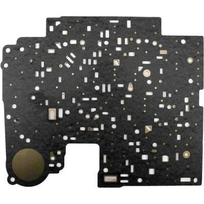 New Automatic Transmission Valve Body Separator Plate Compatible With Chevrolet Gmc Silverado 1500 thumbnail 3