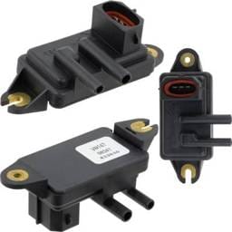 New Egr Pressure Feedback Sensor Compatible With Ford Crown Victoria Police Interceptor 8 Cyl 4.6L