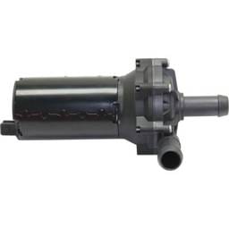 New Auxiliary Water Pump Compatible With Gmc Land Rover Saturn Range Rover Supercharged 8 Cyl 5.0L
