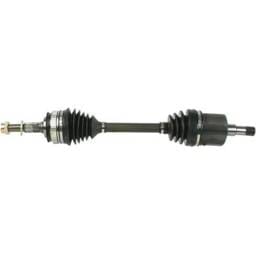 Front Passenger Cv Axle Assembly Compatible With 1993 Oldsmobile Cutlass Ciera Cruiser S Base 2.2L