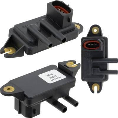 New Egr Pressure Feedback Sensor Compatible With Ford Ranger Xlt 6 Cyl 4.0L Explorer Expedition 6