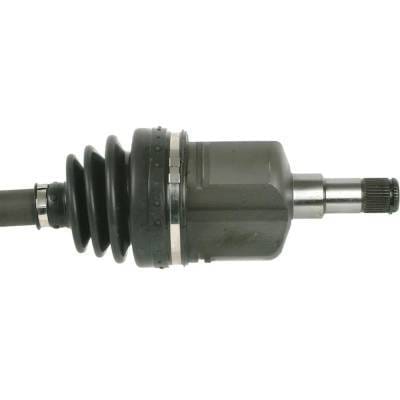 Front Passenger Cv Axle Assembly Compatible With 1986-1991 Oldsmobile Delta 88 Royale And 1985-1990 thumbnail 5