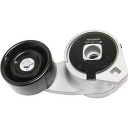 New Flat Accessory Belt Tensioner Compatible With Workhorse P32 Base 8 Cyl 6.5L P42 Base 8 Cyl 6.5L