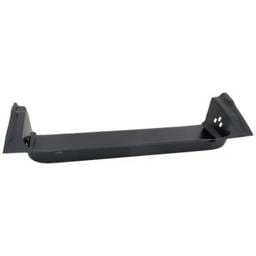 New Right Front Door Inner Bottom Compatible With Dodge D250 Base 6 Cyl 3.7L Ramcharger Se 6 Cyl