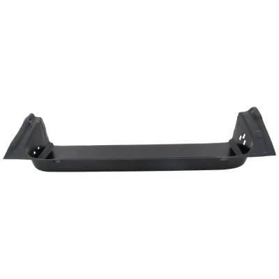 New Right Front Door Inner Bottom Compatible With Dodge D250 Base 6 Cyl 3.9L D100 Warlock Ii 6 Cyl thumbnail 3