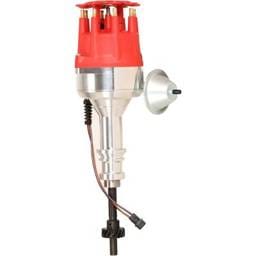 New Msd Required Distributor Compatible With Ford Courier Sedan Delivery Base 8 Cyl 4.4L Fairlane