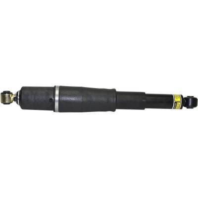 New Autoride Air Spring Compatible With Chevrolet Suburban 1500 Lt 8 Cyl 5.3L Avalanche Black thumbnail 11