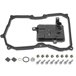 New Synthetic Elastomer Automatic Transmission Filter Compatible With Volkswagen Beetle #Pinkbeetle