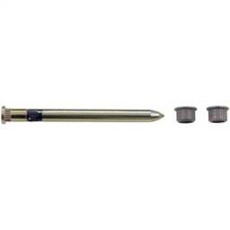 New Front Door Hinge Repair Kit Compatible With Chevrolet Gmc S15 Sierra Classic 4 Cyl 1.9L S15