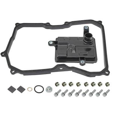 New Synthetic Elastomer Automatic Transmission Filter Compatible With Volkswagen Beetle S 4 Cyl 2.0L