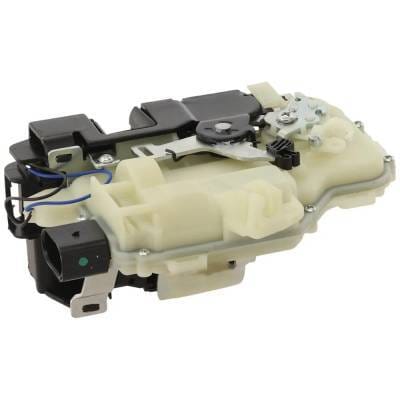 New Left Front Door Lock Actuator Compatible With Volkswagen Jetta 2.5 5 Cyl 2.5L Passat Gls Tdi 4 thumbnail 9