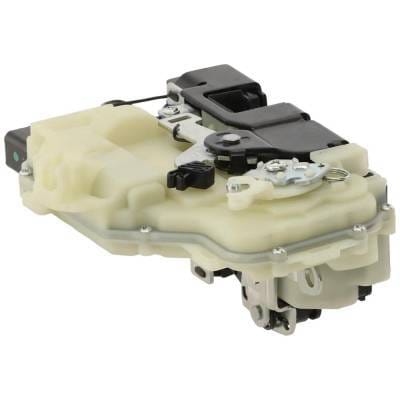 New Left Front Door Lock Actuator Compatible With Volkswagen Jetta 2.5 5 Cyl 2.5L Passat Gls Tdi 4 thumbnail 13