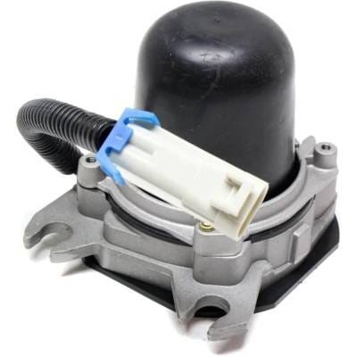 New Air Pump Compatible With Buick Chevrolet Silverado 1500 Ls 6 Cyl 4.3L Cobalt Ls 4 Cyl 2.2L thumbnail 3