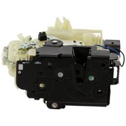 New Left Front Door Lock Actuator Compatible With Volkswagen Golf Gl 4 Cyl 2.0L Golf Gti Gls 4 Cyl
