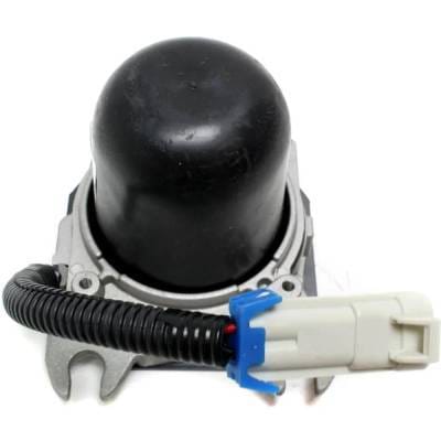 New Air Pump Compatible With Buick Chevrolet Silverado 1500 Base 8 Cyl 5.3L Blazer Lt 6 Cyl 4.3L thumbnail 7