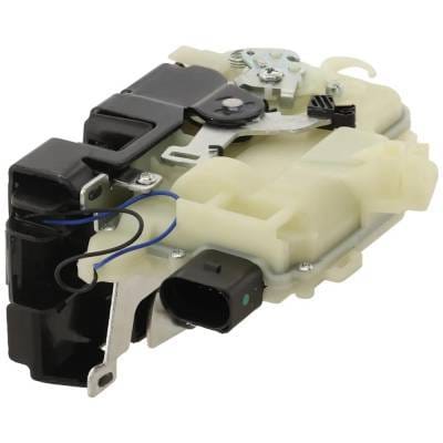 New Left Front Door Lock Actuator Compatible With Volkswagen Jetta Sel 5 Cyl 2.5L Beetle Glx 4 Cyl thumbnail 7