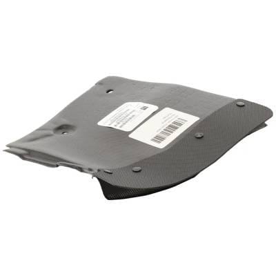 New Left Front Mud Flaps Compatible With Toyota Highlander Le 4 Cyl 2.4L Crown Limited 4 Cyl 2.5L thumbnail 7