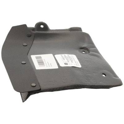 New Left Front Mud Flaps Compatible With Toyota Highlander Xle 4 Cyl 2.4L Rav4 Trd Off-Road 4 Cyl thumbnail 13
