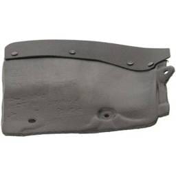New Left Front Mud Flaps Compatible With Toyota Sienna Woodland Edition 4 Cyl 2.5L Rav4 Le 4 Cyl