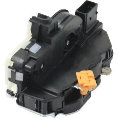 New Left Front Door Lock Actuator Compatible With Buick Chevrolet Encore Sport Touring 4 Cyl 1.4L thumbnail 5