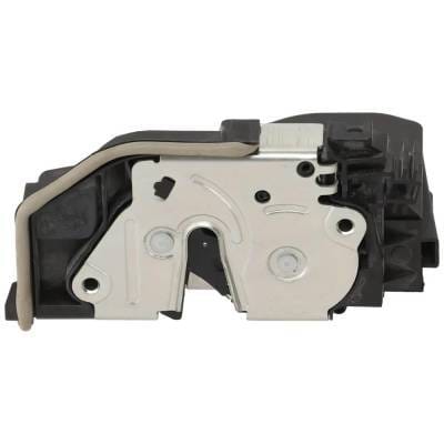 New Left Rear Door Lock Actuator Compatible With Bmw 535I Base 6 Cyl 3.0L 330E Base 4 Cyl 2.0L 330I