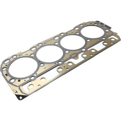 New Multi-Layered Steel Cylinder Head Gasket Compatible With Gmc Savana 3500 Base 8 Cyl 6.6L Sierra thumbnail 5