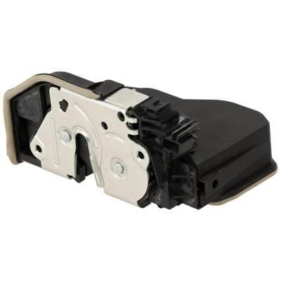 New Left Rear Door Lock Actuator Compatible With Bmw 535I Base 6 Cyl 3.0L 328I Gt Xdrive Base 4 Cyl thumbnail 3