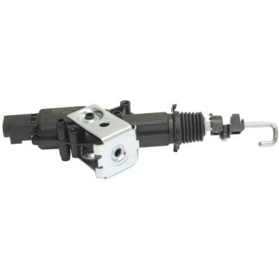 New Door Lock Actuator Compatible With Ford E-350 Super Duty Base 10 Cyl 6.8L E-150 Base 6 Cyl 4.2L
